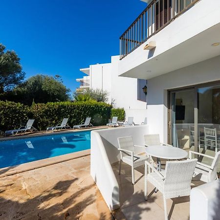 קאלה פררה Apartamento Aquamarina 3 מראה חיצוני תמונה