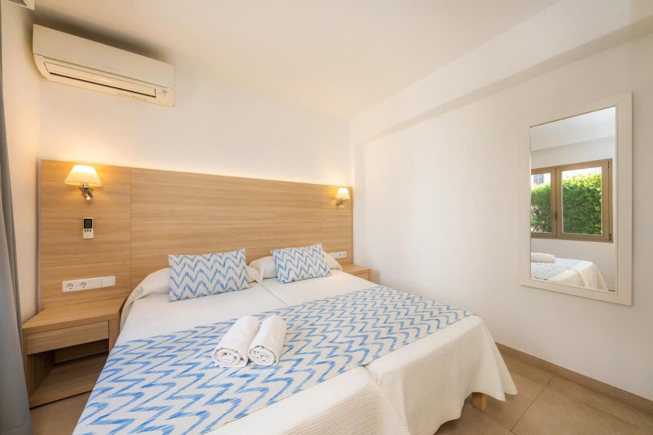 קאלה פררה Apartamento Aquamarina 3 מראה חיצוני תמונה