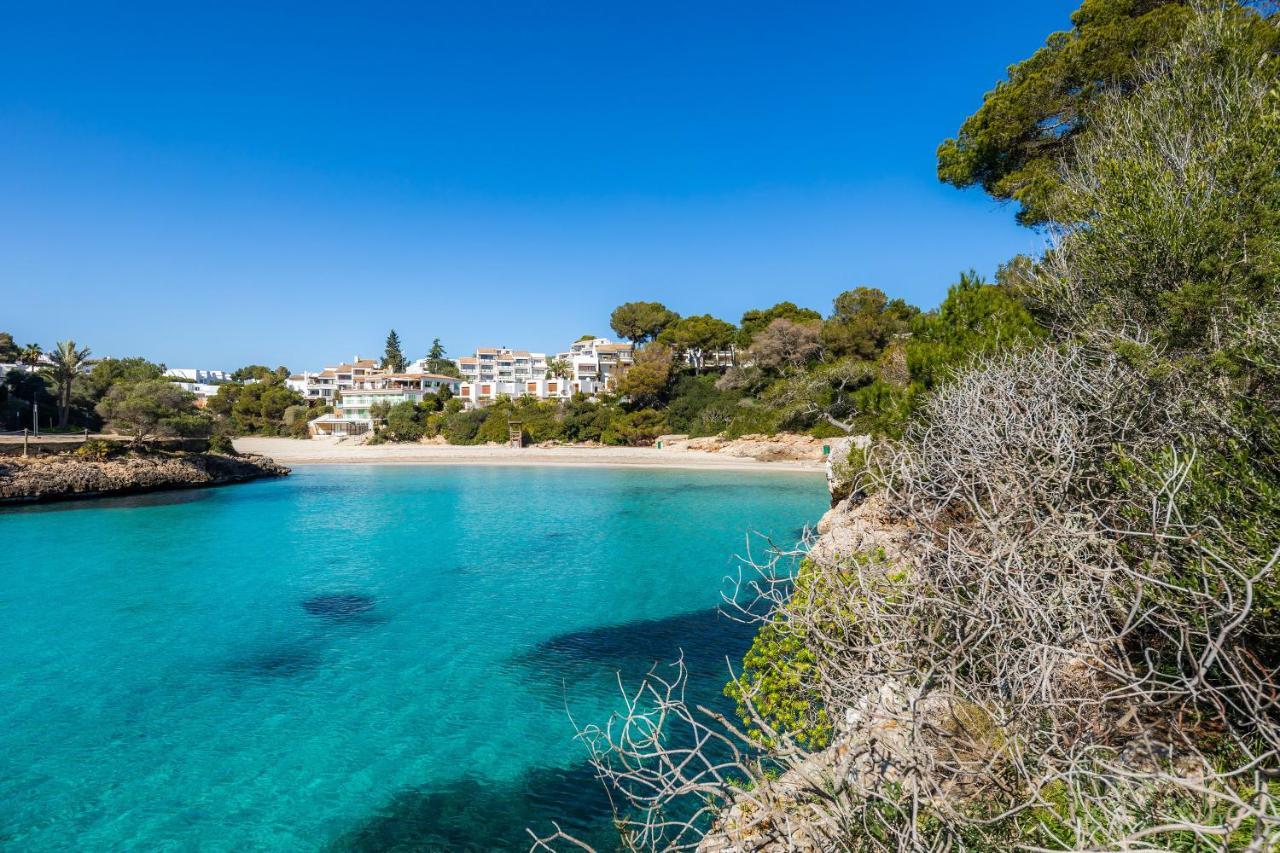 קאלה פררה Apartamento Aquamarina 3 מראה חיצוני תמונה