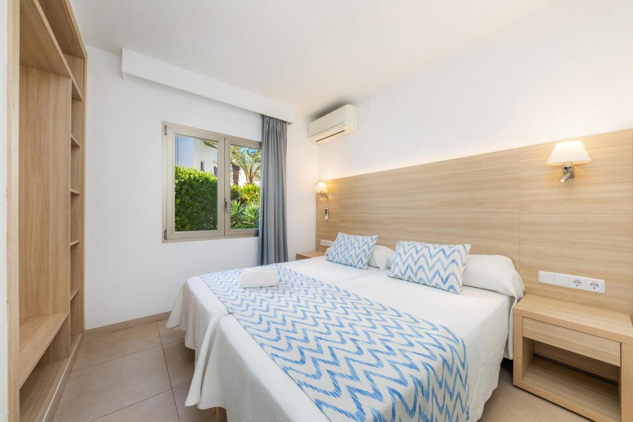 קאלה פררה Apartamento Aquamarina 3 מראה חיצוני תמונה