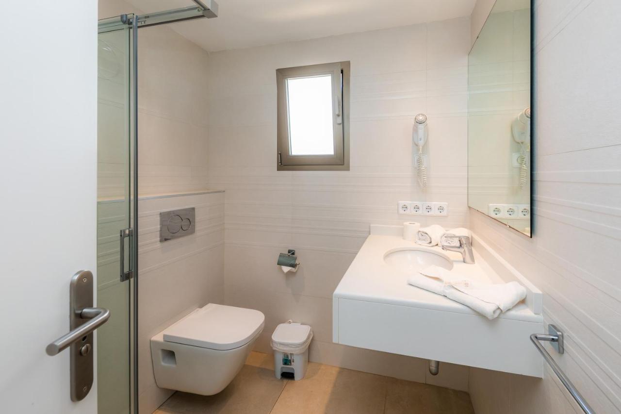 קאלה פררה Apartamento Aquamarina 3 מראה חיצוני תמונה