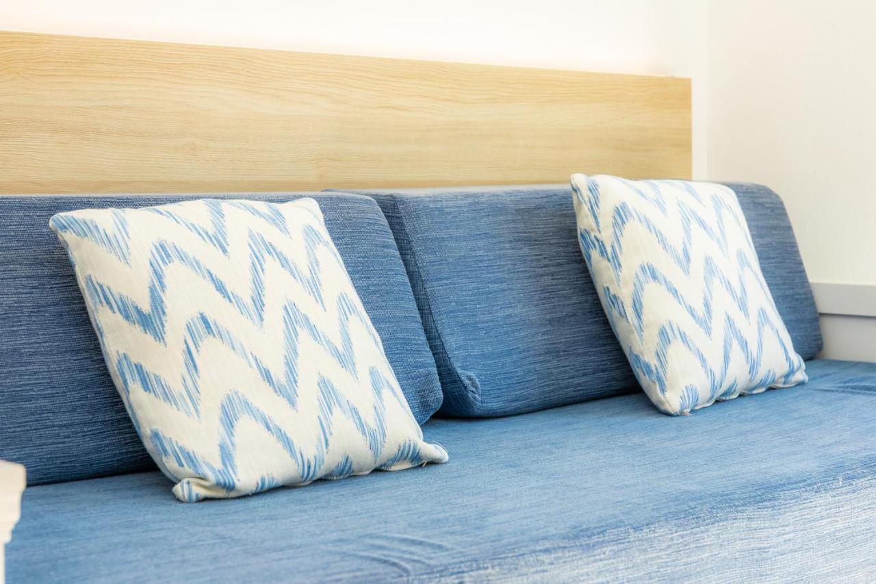 קאלה פררה Apartamento Aquamarina 3 מראה חיצוני תמונה