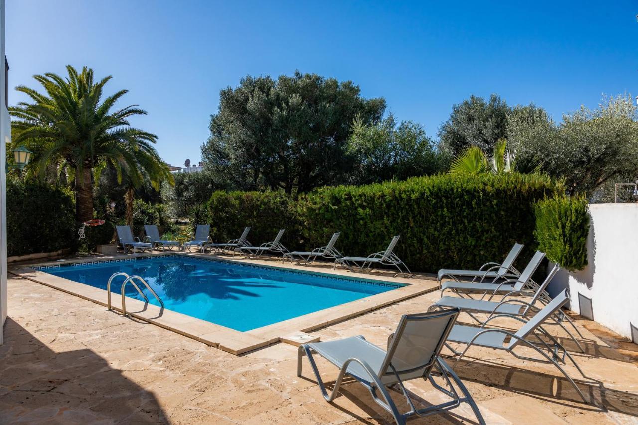 קאלה פררה Apartamento Aquamarina 3 מראה חיצוני תמונה
