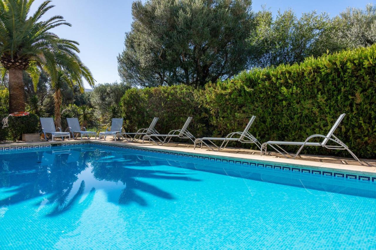 קאלה פררה Apartamento Aquamarina 3 מראה חיצוני תמונה