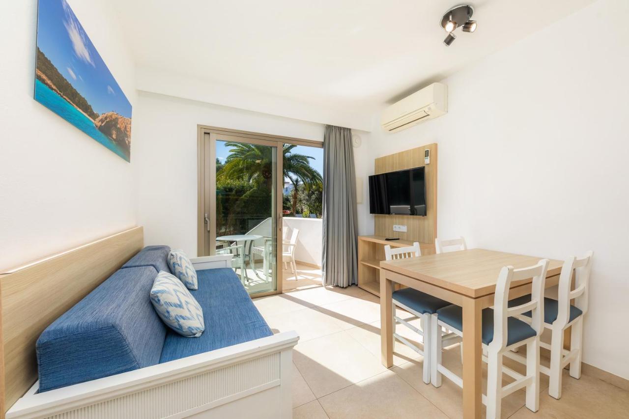 קאלה פררה Apartamento Aquamarina 3 מראה חיצוני תמונה
