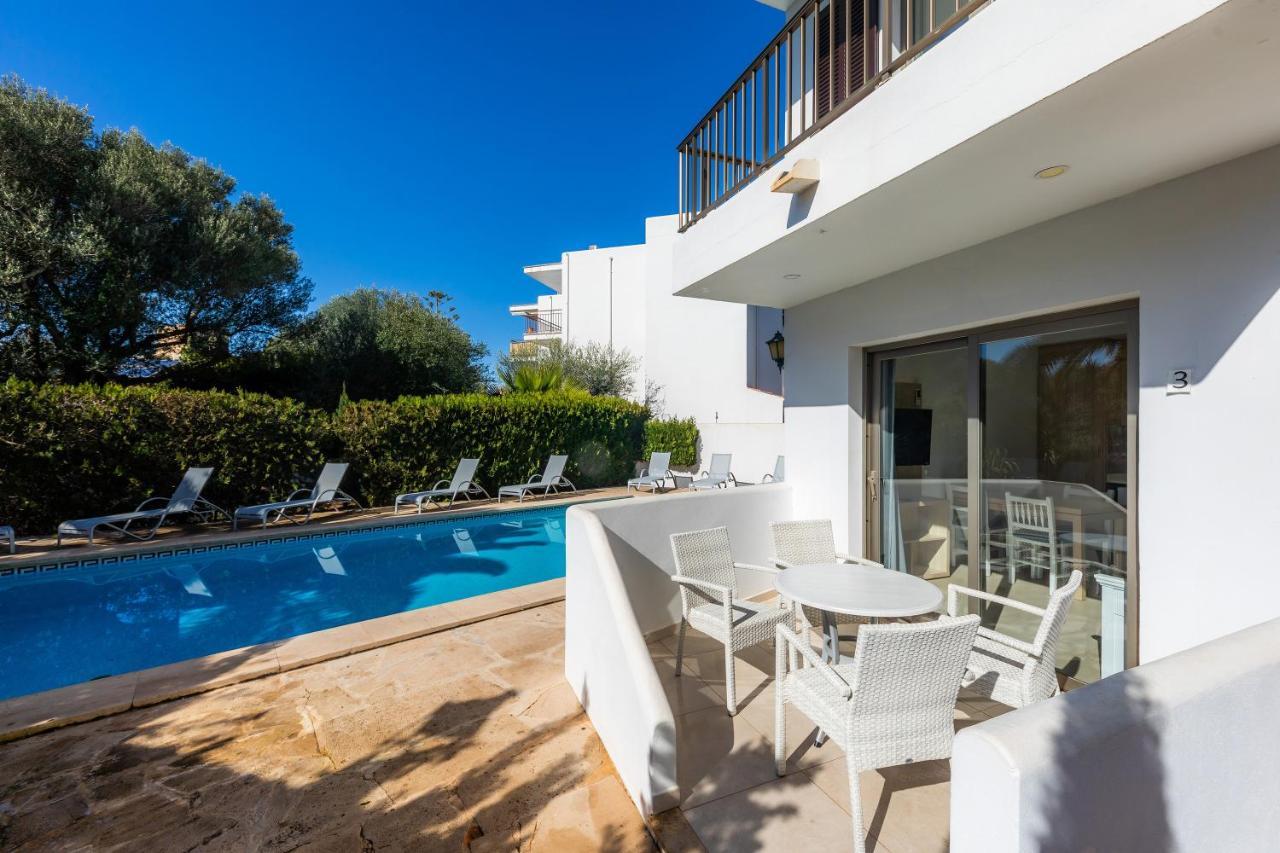 קאלה פררה Apartamento Aquamarina 3 מראה חיצוני תמונה